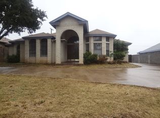 8607 Chris Ln, Laredo, TX 78045