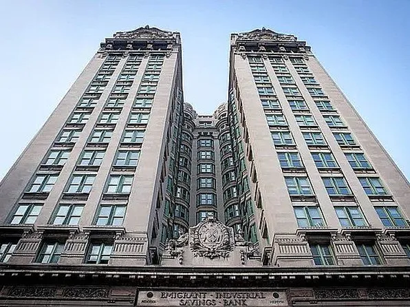 4951 Chambers St Unit 12G, New York, NY 10007