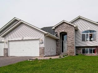 21990 Orchid Ave, Rogers, MN 55374
