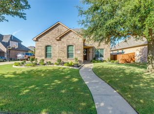 2902 Patton Dr, Melissa, TX 75454