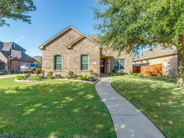 Home for Sale in Melissa TX