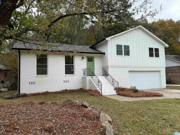 4161 Churchill Dr, Birmingham, AL 35213