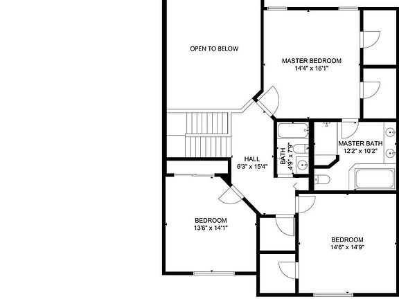 3rd image of 715 Spencer Ln