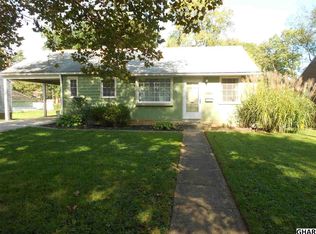 4048 Seneca Ave, Camp Hill, PA 17011