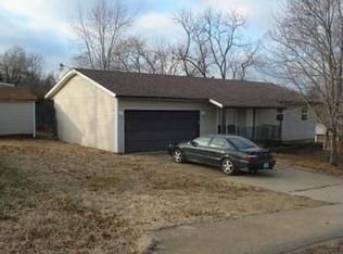 500 Buckley St, Park Hills, MO 63601