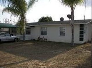 2655 N Mulberry Rd, Avon Park, FL 33825