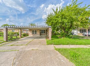 8519 Fillmore St, Houston, TX 77029