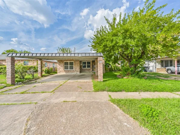 8519 Fillmore St, Houston, TX 77029