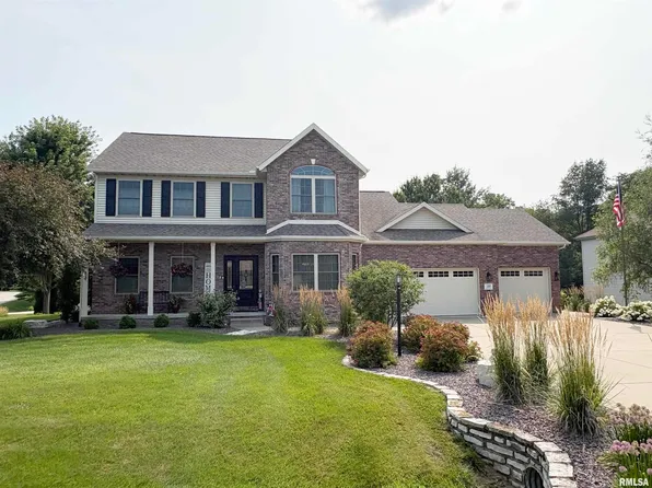 510 Hampton Ct, Metamora, IL 61548