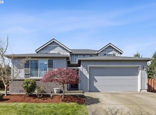 2400 NE 187th Pl, Vancouver, WA