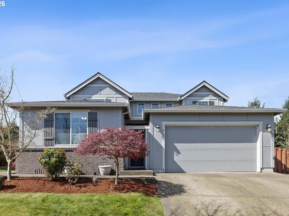 2400 NE 187th Pl, Vancouver, WA 98684