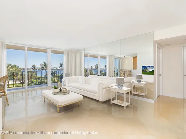 1801 S Flagler Dr APT 410, West Palm Beach, FL 33401