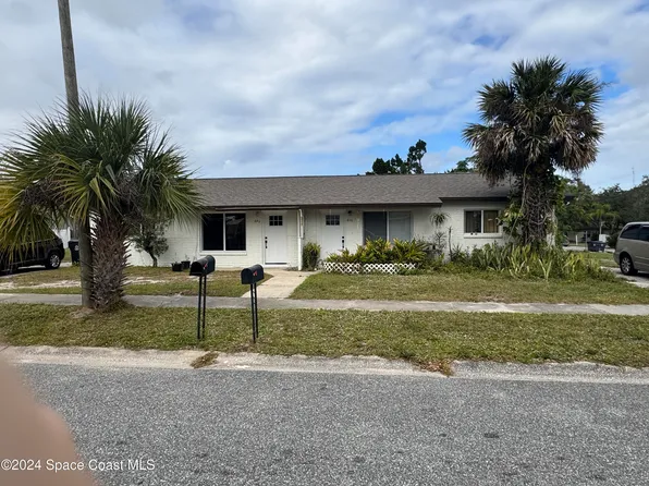 620 Minnie St, Titusville, FL 32796
