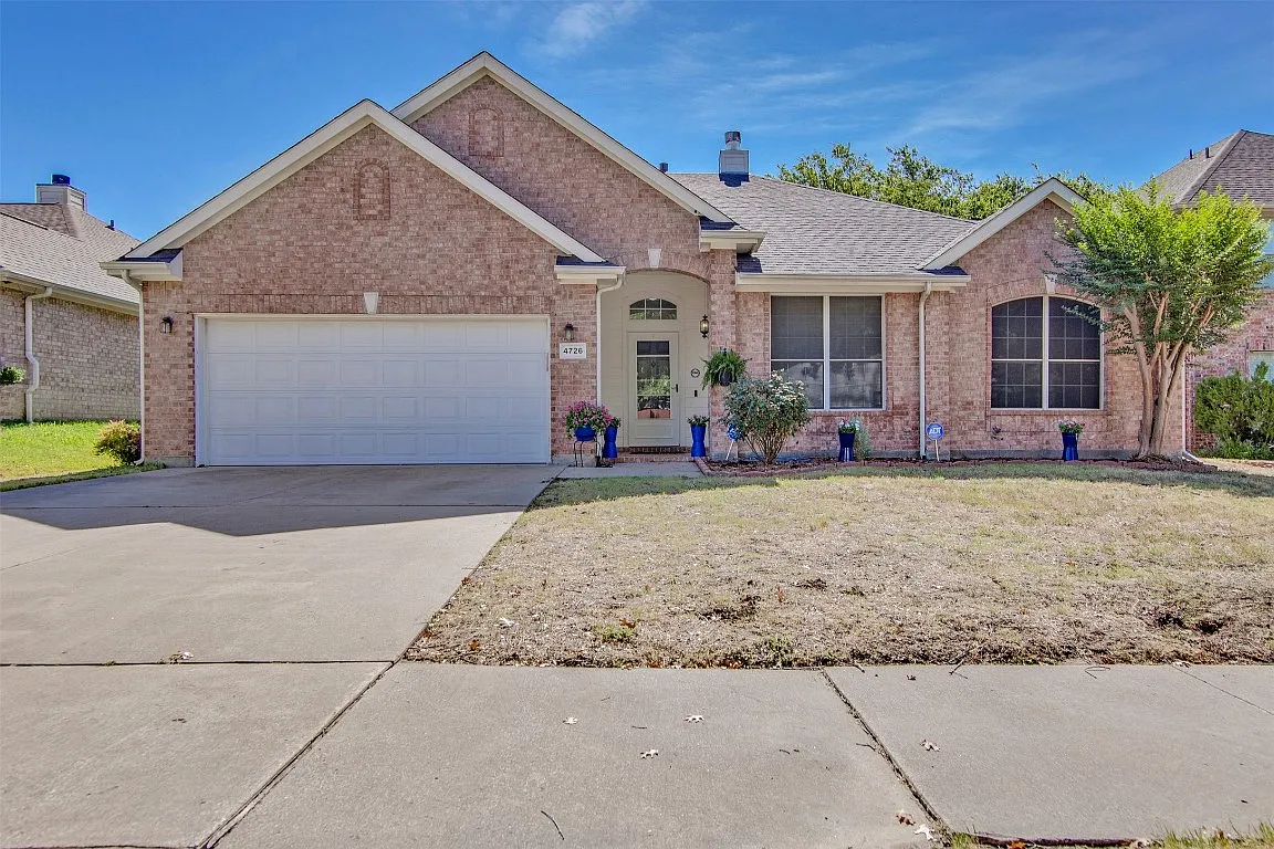 4726 Kent Dr, Grand Prairie, TX 75052 | Zillow