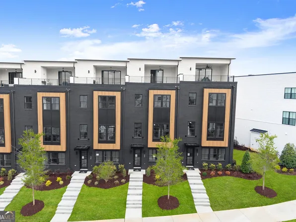 443 Mezzo Ln #94, Alpharetta, GA 30009