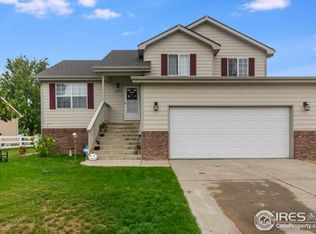 2822 East St, Greeley, CO 80631