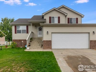2822 East St, Greeley, CO, 80631