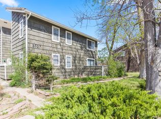 3527 Nottingham Ct APT 2, Boulder, CO 80304