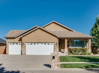3512 Alturas Dr, Pueblo, CO 81005