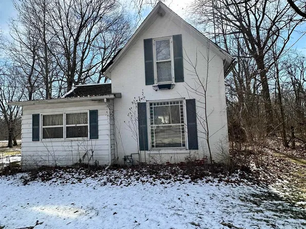 103 Pony Creek Rd, North Manchester, IN 46962
