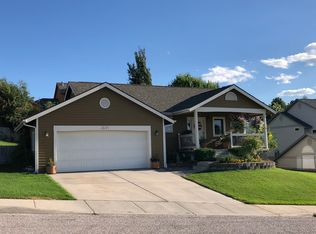 2601 Anthony Ln, Missoula, MT 59803