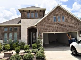 19007 Village Creek Park Dr, Cypress, TX 77433