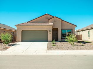 9277 W Creosote Rain Dr #10359, Marana, AZ 85653