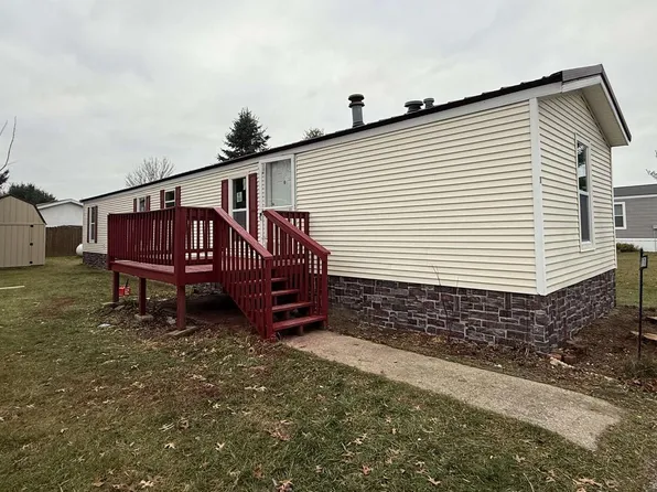 3863 5th Drive, Wisconsin Dells, WI 53965