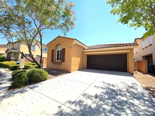 6566 Brooklyn Heights St, Las Vegas, NV 89166
