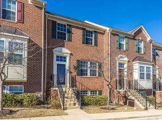 604 Stone Springs Ln, Middletown, MD 21769