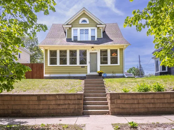 826 Blair Ave, Saint Paul, MN 55104