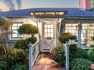 4226 Tujunga Ave, Studio City, CA 91604