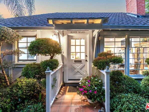 4226 Tujunga Ave, Studio City, CA 91604