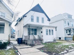 30 Poultney Ave, Buffalo, NY 14215