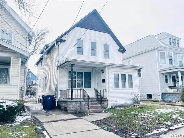 30 Poultney Ave, Buffalo, NY 14215