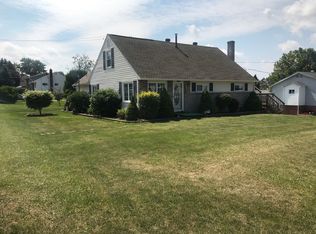 117 Hostetler Rd #2, Johnstown, PA 15904