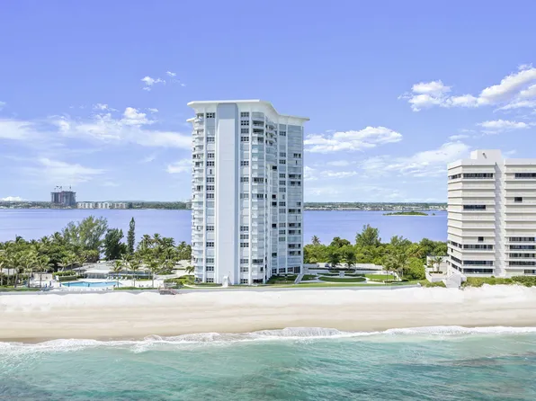 5200 N Ocean Drive #1702, Singer Island, FL 33404