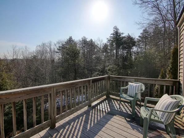 119 Library Lane #119, Simsbury, CT 06070
