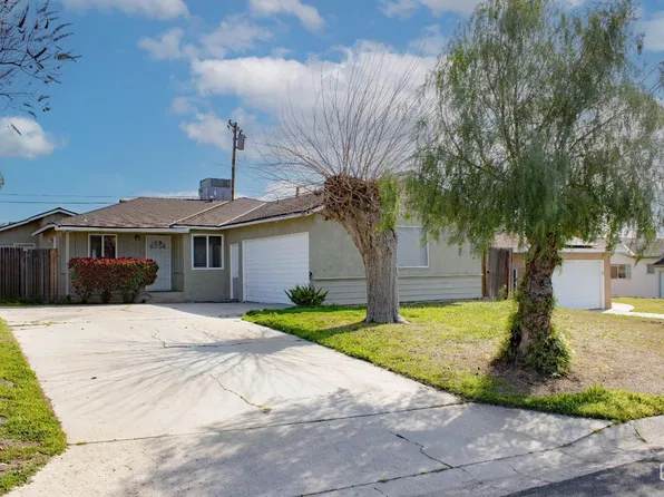 2309 Edgewood St, Bakersfield, CA 93306