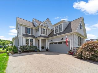 7349 Villa Rdg, Chagrin Falls, OH 44023