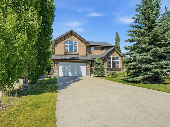 242 S Tusslewood Grv NW, Calgary, AB T3L 2Y4