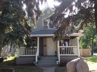 304 4th Ave NE, Jamestown, ND 58401