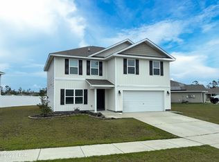 221 Red Bay Rd, Panama City, FL 32404