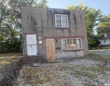 604 S Rawlings St, Carbondale, IL, 62901