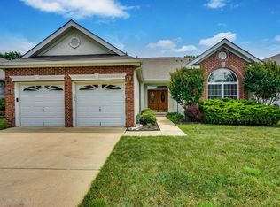 61 Baltusrol Dr, Jackson, NJ 08527
