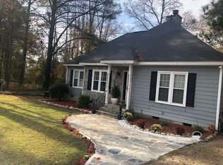 1134 Karial Ct, Zebulon, NC 27597