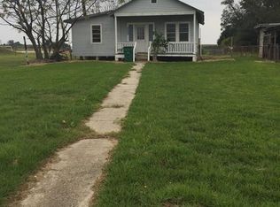 20796 Highway 1, Golden Meadow, LA 70357