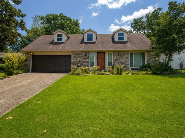 11923 Teton Forest Dr, Little Rock, AR 72212