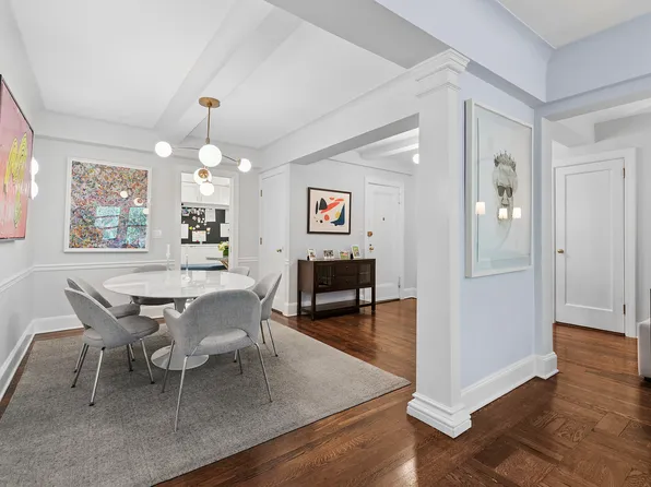 205 East 69th Street 3A image 3 of 10