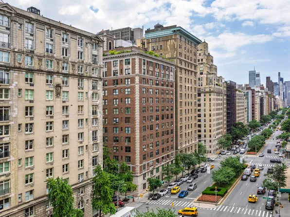 930 Park Avenue image 21 of 21